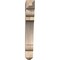 Ekena Millwork Olympic Craftsman Smooth Bracket, Douglas Fir, 5 1/2"W x 32"D x 40"H BKT06X32X40OLY04SDF - alternate 4